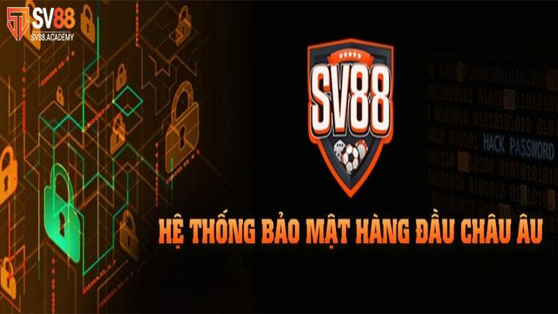 Bảo mật cực kỳ an toàn