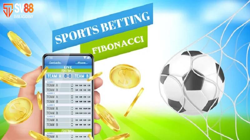 Chiến lược cá cược bóng đá Fibonacci