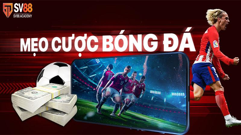 Mẹo soi kèo C1 đỉnh cao