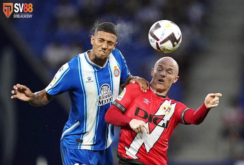 Chuyên gia dự đoán Vallecano vs Espanyol