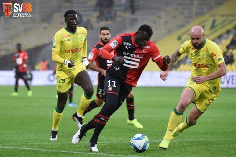 Góc soi kèo nhà cái Rennes vs Nantes