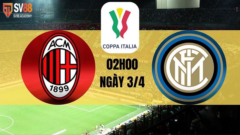 Nhận định trận đấu AC Milan vs Inter Milan