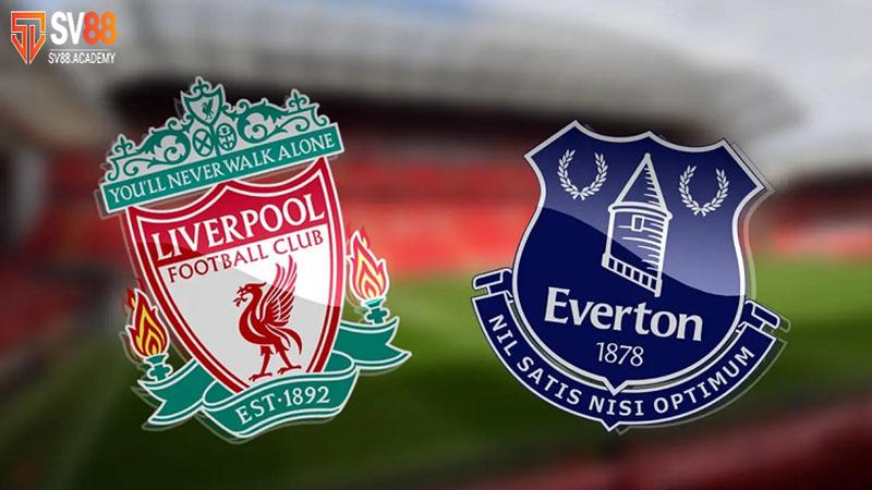 Nhận định trận đấu Liverpool vs Everton