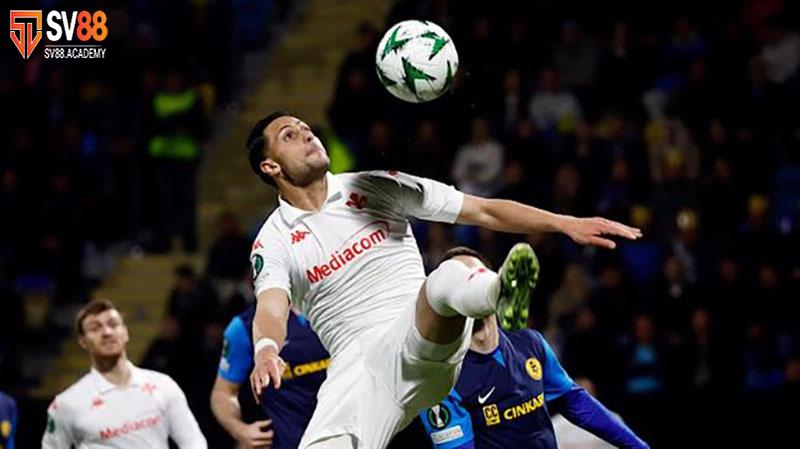 Phân tích kèo Fiorentina vs Celje