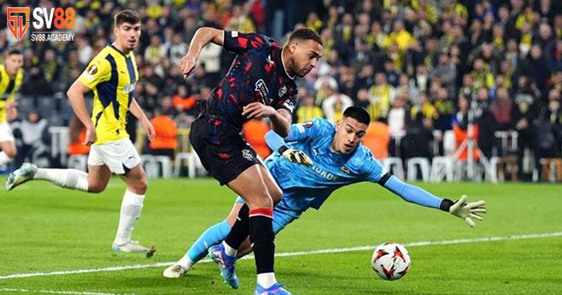 Phân tích kèo nhà cái Bilbao vs Rangers