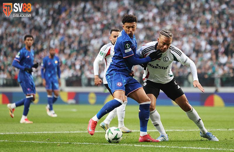 Phân tích kèo nhà cái Chelsea vs Legia Warsaw