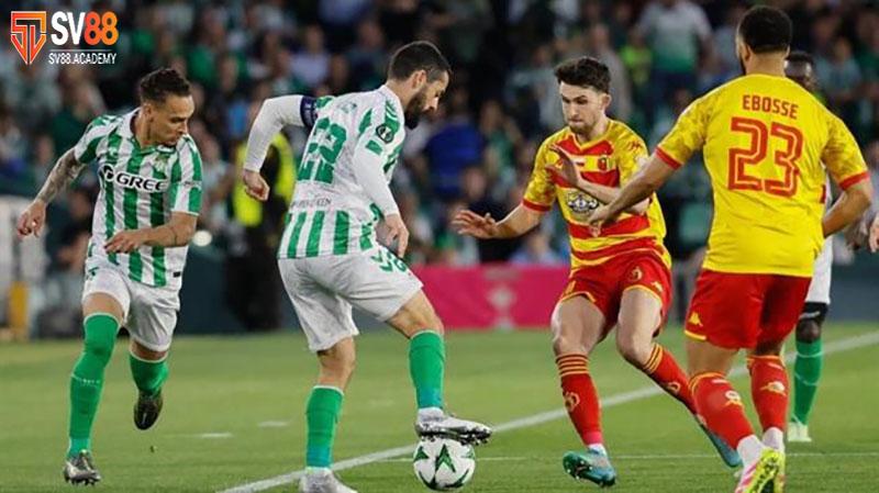 Phân tích kèo và dự đoán tỷ số Jagiellonia Bialystok vs Real Betis