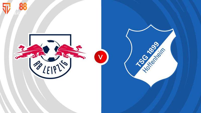 Phân tích trận đấu RB Leipzig vs Hoffenheim