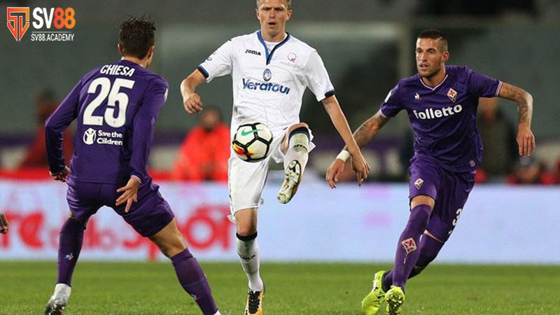 Soi kèo Fiorentina vs Celje