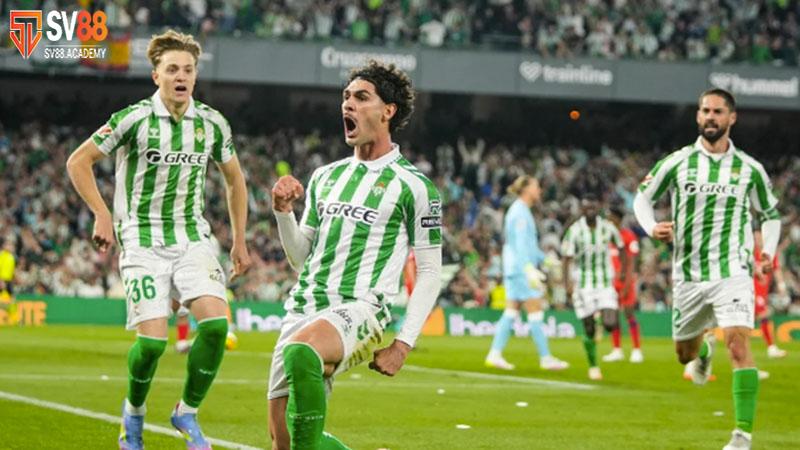 Soi kèo Jagiellonia Bialystok vs Real Betis