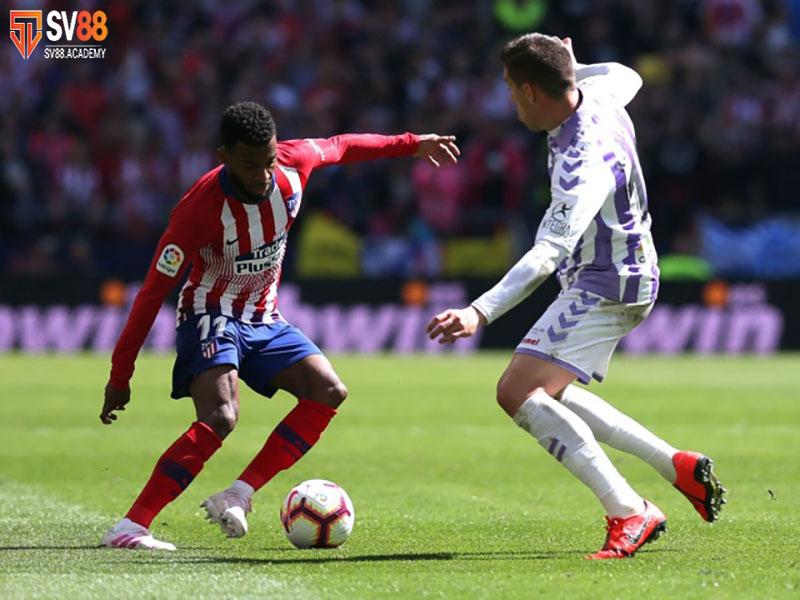 Soi kèo nhà cái Atletico vs Valladolid