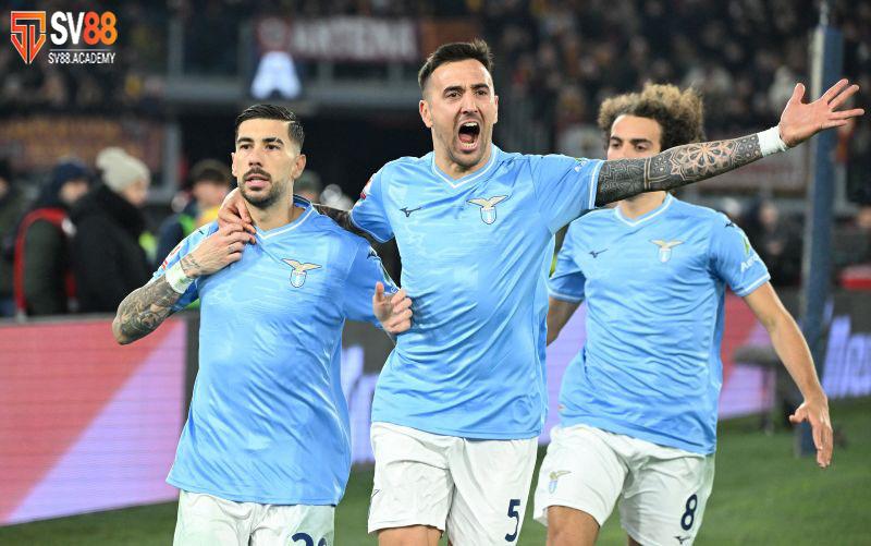 Soi kèo Lazio vs Bodo Glimt ngày 10-4