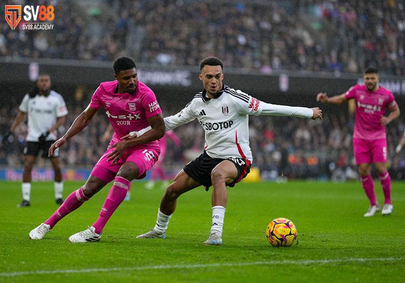 Soi kèo nhà cái Bournemouth vs Fulham