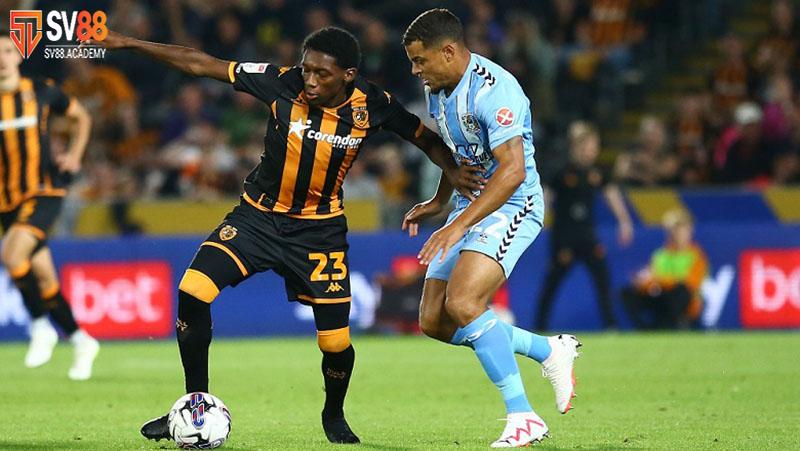 Soi kèo nhà cái Hull vs Coventry