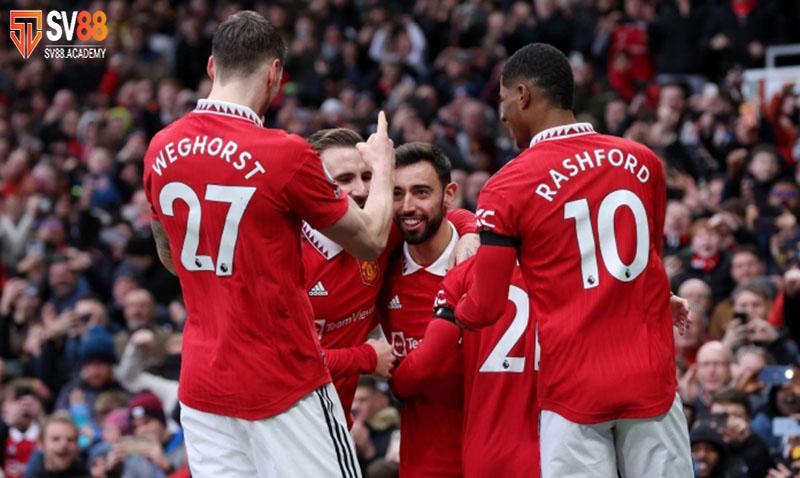 Soi kèo nhà cái Lyon vs MU
