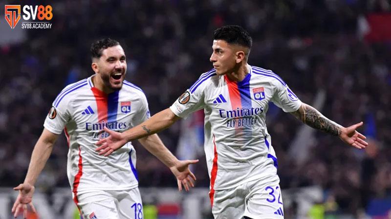 Soi kèo nhà cái MU vs Lyon