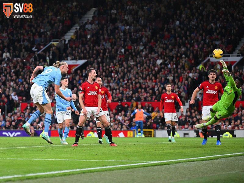 Soi kèo nhà cái MU vs Man City