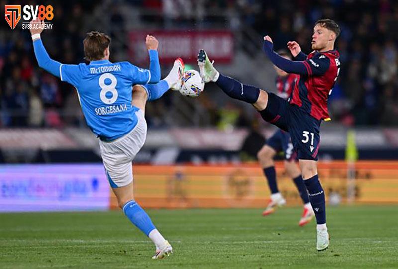 Soi kèo nhà cái Napoli vs Empoli