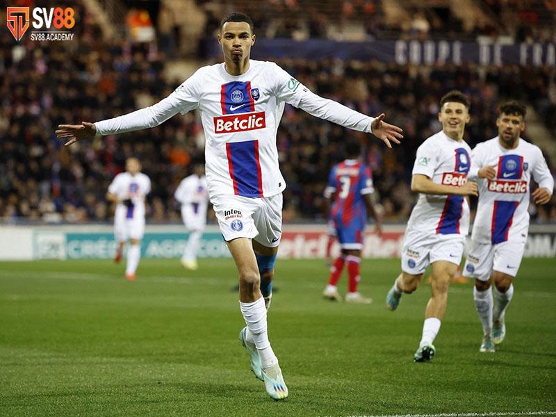 Soi kèo nhà cái PSG vs Angers