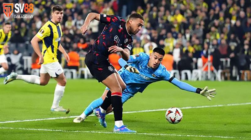 Soi kèo nhà cái Rangers vs Athletic Bilbao