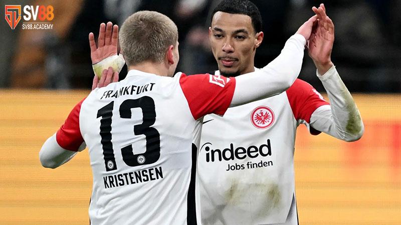 Soi kèo nhà cái Tottenham vs Frankfurt