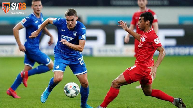 Soi kèo nhà cái trận Leipzig vs Hoffenheim