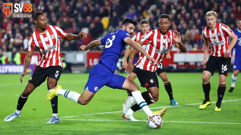 Soi kèo trận đấu Legia Warszawa vs Chelsea