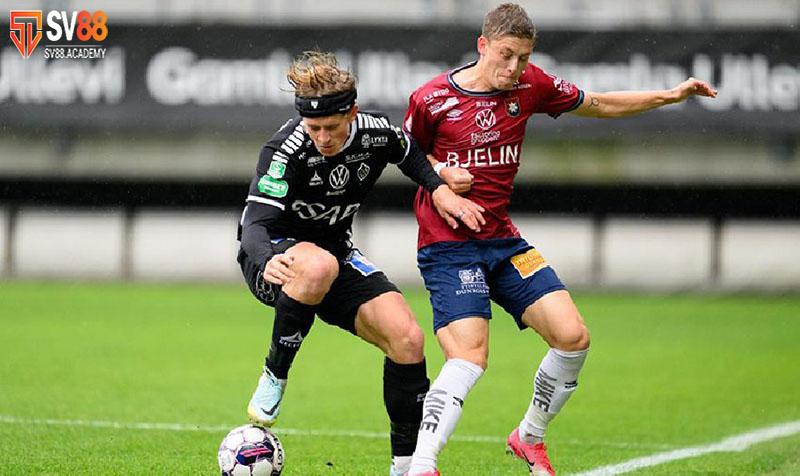 Cập nhật lực lượng mới nhất của Helsingborgs vs Brage