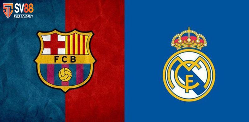 Dự đoán bóng đá Barca vs Real Madrid