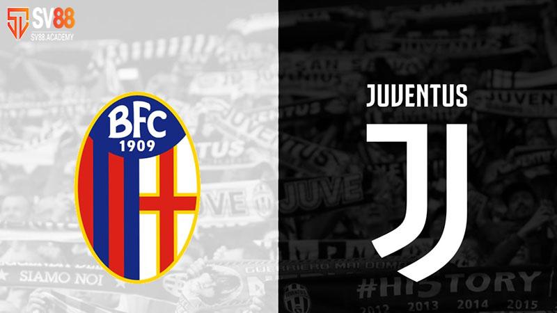 Nhận định bóng đá Bologna vs Juventus