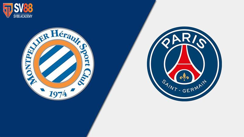 Nhận định trận đấu Montpellier vs PSG