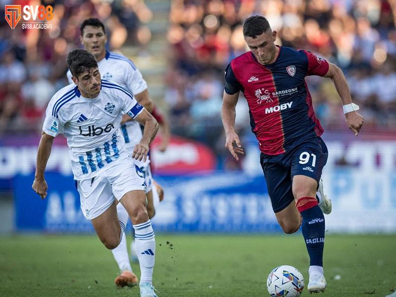 Phân tích kèo nhà cái Como vs Cagliari
