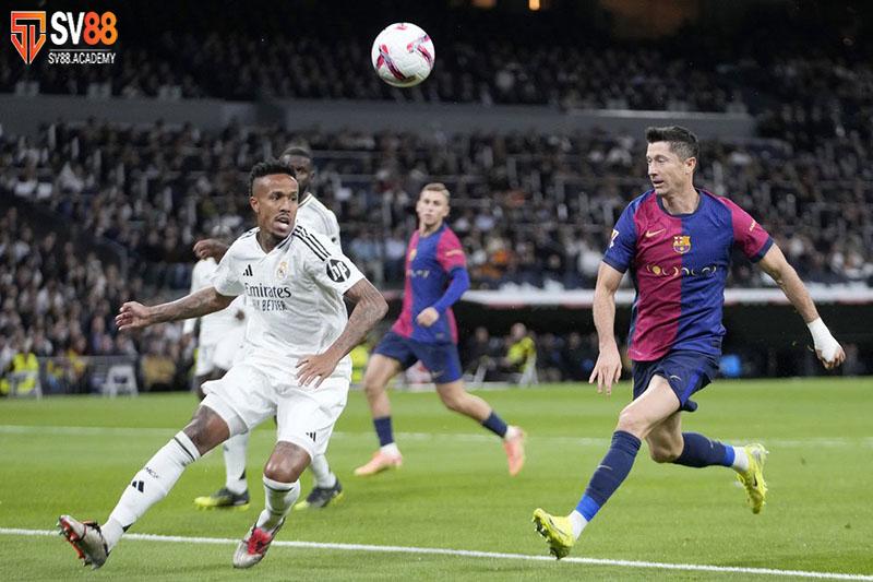 Phong độ gần đây và lịch sử đối đầu Barca vs Real Madrid