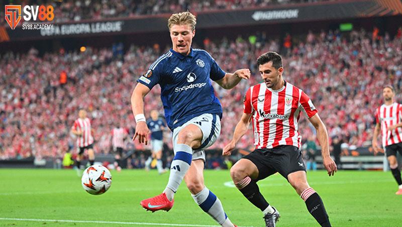 Phong độ và lịch sử đối đầu MU vs Bilbao