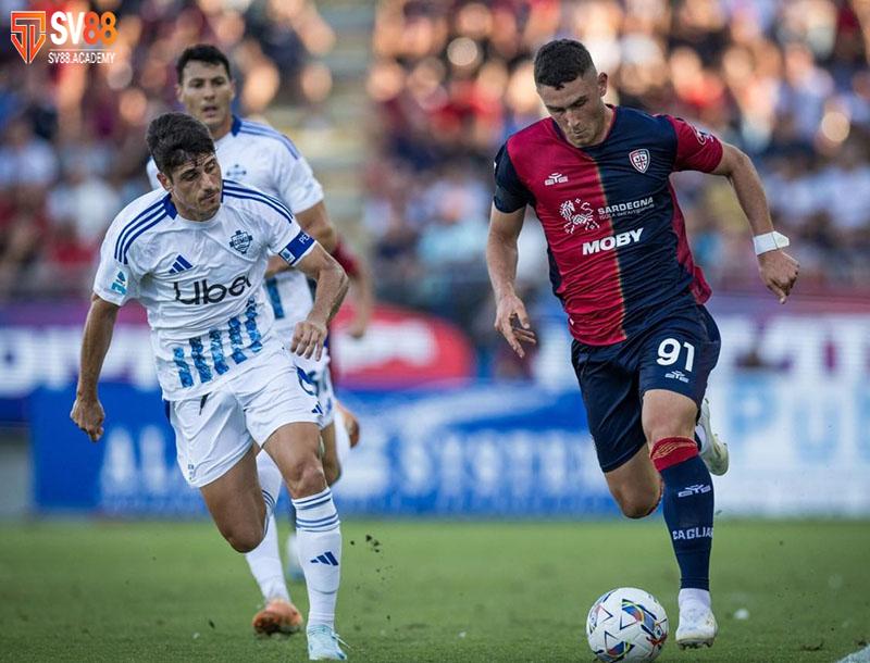 Soi kèo nhà cái Como vs Cagliari