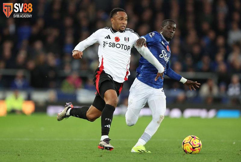 Soi kèo nhà cái Fulham vs Everton