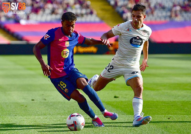 Soi kèo nhà cái Valladolid vs Barca