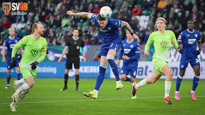 Soi kèo nhà cái Wolfsburg vs Hoffenheim