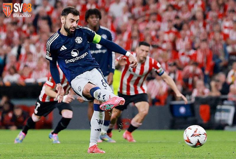 Soi kèo nhà cái trận MU vs Bilbao