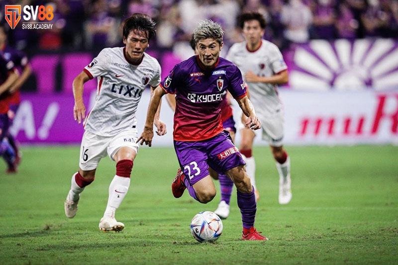 Soi kèo nhà cái trận Machida Zelvia vs Kyoto Sanga