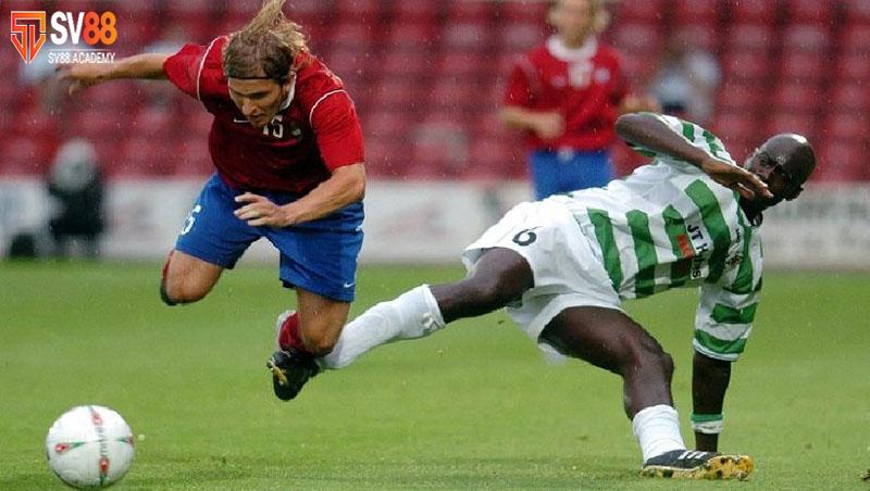Soi kèo trận Helsingborgs vs Brage