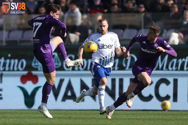 Soi kèo và nhận định từ nhà cái Venezia vs Fiorentina